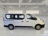  Renault  Trafic RENAULT  / 2019 / 4P / COMBI ZEN L1 HEAVY T29 DCI 120 N1 #7