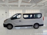  Renault  Trafic RENAULT  / 2019 / 4P / COMBI ZEN L1 HEAVY T29 DCI 120 N1 #8