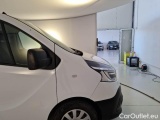  Renault  Trafic RENAULT  / 2019 / 4P / COMBI ZEN L1 HEAVY T29 DCI 120 N1 #30