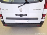  Renault  Trafic RENAULT  / 2019 / 4P / COMBI ZEN L1 HEAVY T29 DCI 120 N1 #40