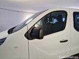  Renault  Trafic RENAULT  / 2019 / 4P / COMBI ZEN L1 HEAVY T29 DCI 120 N1 #52