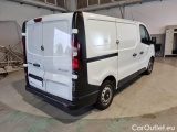  Renault  Trafic RENAULT  / 2019 / 4P / Furgone FG L1 H1 T29 Energy dCi 120 ICE #2