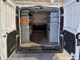  Renault  Trafic RENAULT  / 2019 / 4P / Furgone FG L1 H1 T29 Energy dCi 120 ICE #5