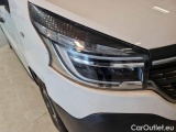  Renault  Trafic RENAULT  / 2019 / 4P / Furgone FG L1 H1 T29 Energy dCi 120 ICE #26