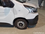  Renault  Trafic RENAULT  / 2019 / 4P / Furgone FG L1 H1 T29 Energy dCi 120 ICE #32