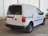  Volkswagen  Caddy VOLKSWAGEN  / 2015 / 4P / VETT. FURGONATA 2.0 TDI 122CV EURO6 4MOTION VAN #2