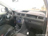  Volkswagen  Caddy VOLKSWAGEN  / 2015 / 4P / VETT. FURGONATA 2.0 TDI 122CV EURO6 4MOTION VAN #3
