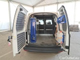  Volkswagen  Caddy VOLKSWAGEN  / 2015 / 4P / VETT. FURGONATA 2.0 TDI 122CV EURO6 4MOTION VAN #5