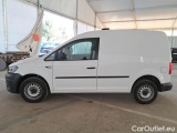  Volkswagen  Caddy VOLKSWAGEN  / 2015 / 4P / VETT. FURGONATA 2.0 TDI 122CV EURO6 4MOTION VAN #8