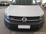  Volkswagen  Caddy VOLKSWAGEN  / 2015 / 4P / VETT. FURGONATA 2.0 TDI 122CV EURO6 4MOTION VAN #28
