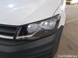  Volkswagen  Caddy VOLKSWAGEN  / 2015 / 4P / VETT. FURGONATA 2.0 TDI 122CV EURO6 4MOTION VAN #37