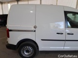  Volkswagen  Caddy VOLKSWAGEN  / 2015 / 4P / VETT. FURGONATA 2.0 TDI 122CV EURO6 4MOTION VAN #50