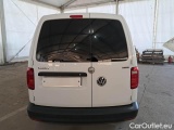  Volkswagen  Caddy VOLKSWAGEN  / 2015 / 4P / VETT. FURGONATA 2.0 TDI 122CV EURO6 4MOTION VAN #62