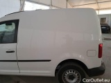  Volkswagen  Caddy VOLKSWAGEN  / 2015 / 4P / VETT. FURGONATA 2.0 TDI 122CV EURO6 4MOTION VAN #69