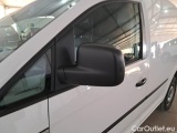  Volkswagen  Caddy VOLKSWAGEN  / 2015 / 4P / VETT. FURGONATA 2.0 TDI 122CV EURO6 4MOTION VAN #86