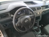  Volkswagen  Caddy VOLKSWAGEN  / 2015 / 4P / VETT. FURGONATA 2.0 TDI 122CV EURO6 4MOTION VAN #107