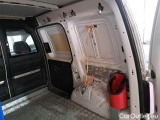  Volkswagen  Caddy VOLKSWAGEN  / 2015 / 4P / VETT. FURGONATA 2.0 TDI 122CV EURO6 4MOTION VAN #117