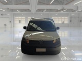  Volkswagen  Caddy VOLKSWAGEN  / 2020 / 4P / VETT. FURGONATA 2.0 TDI 90KW SCR CARGO BUSINESS DSG #6