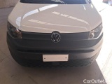  Volkswagen  Caddy VOLKSWAGEN  / 2020 / 4P / VETT. FURGONATA 2.0 TDI 90KW SCR CARGO BUSINESS DSG #22