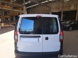  Volkswagen  Caddy VOLKSWAGEN  / 2020 / 4P / VETT. FURGONATA 2.0 TDI 90KW SCR CARGO BUSINESS DSG #34