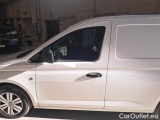  Volkswagen  Caddy VOLKSWAGEN  / 2020 / 4P / VETT. FURGONATA 2.0 TDI 90KW SCR CARGO BUSINESS DSG #44