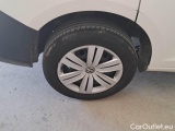  Volkswagen  Caddy VOLKSWAGEN  / 2020 / 4P / VETT. FURGONATA 2.0 TDI 90KW SCR CARGO BUSINESS DSG #57
