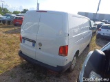  Volkswagen  Transporter VOLKSWAGEN  / 2019 / 4P / FURGONE 2.0 TDI 81KW BUSINESS P.L. #2