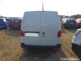 Volkswagen  Transporter VOLKSWAGEN  / 2019 / 4P / FURGONE 2.0 TDI 81KW BUSINESS P.L. #6
