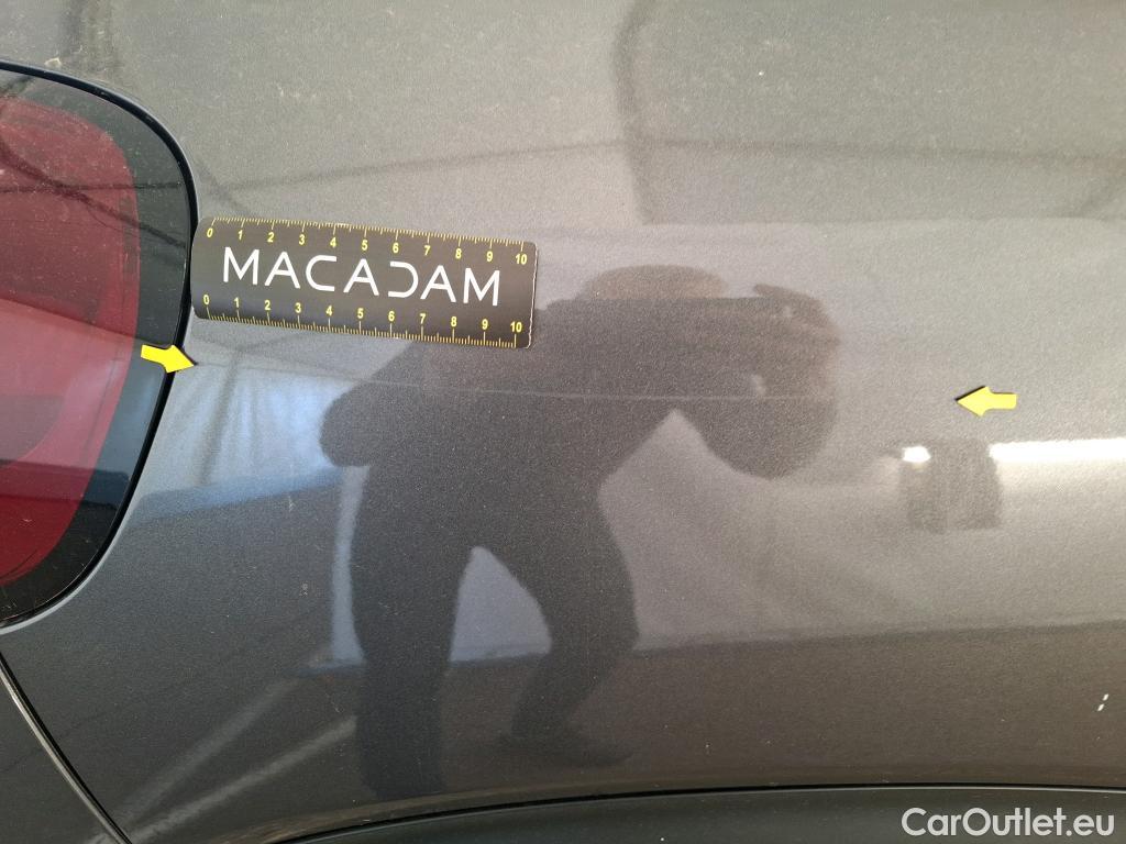  Citroen  C3  Aircross Shine 1.5 BlueHDi 120CV BVA6 E6d #34