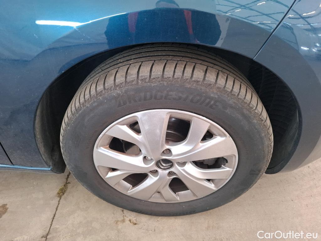  Citroen  C4 Grand Picasso /Spacetourer Business 1.5 BlueHDi 130CV BVA8 7 Sieges E6dT #1