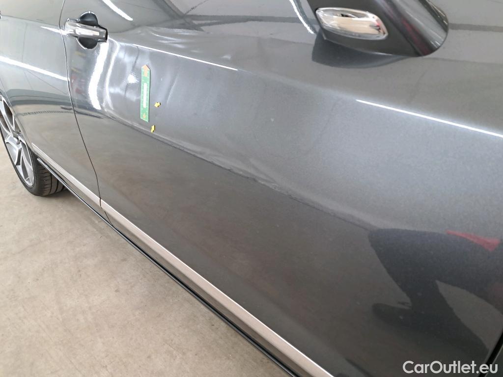  Citroen  C5  Exclusive Plus 2.2 HDi 205CV BVA6 E5 #34