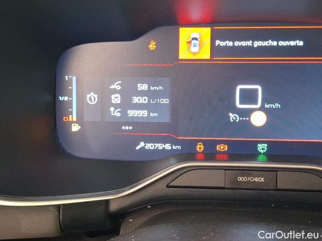  Citroen  C5  Aircross Business 1.5 BlueHDi 130CV BVM6 E6d #17