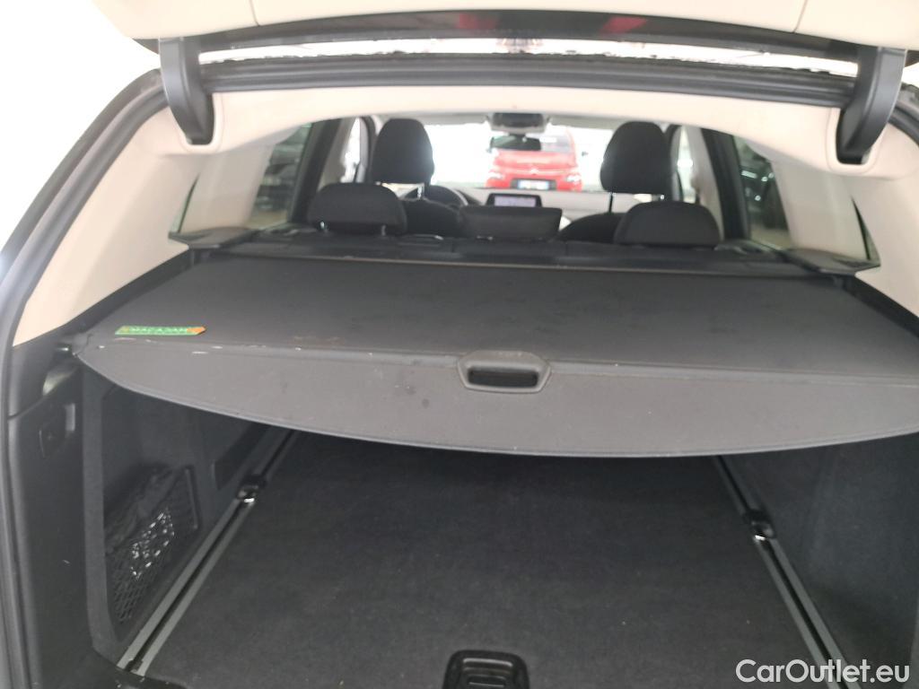  Bmw  X3 BMW  / 2017 / 5P / SUV sDrive18d 150ch Business Design BVA8 #6