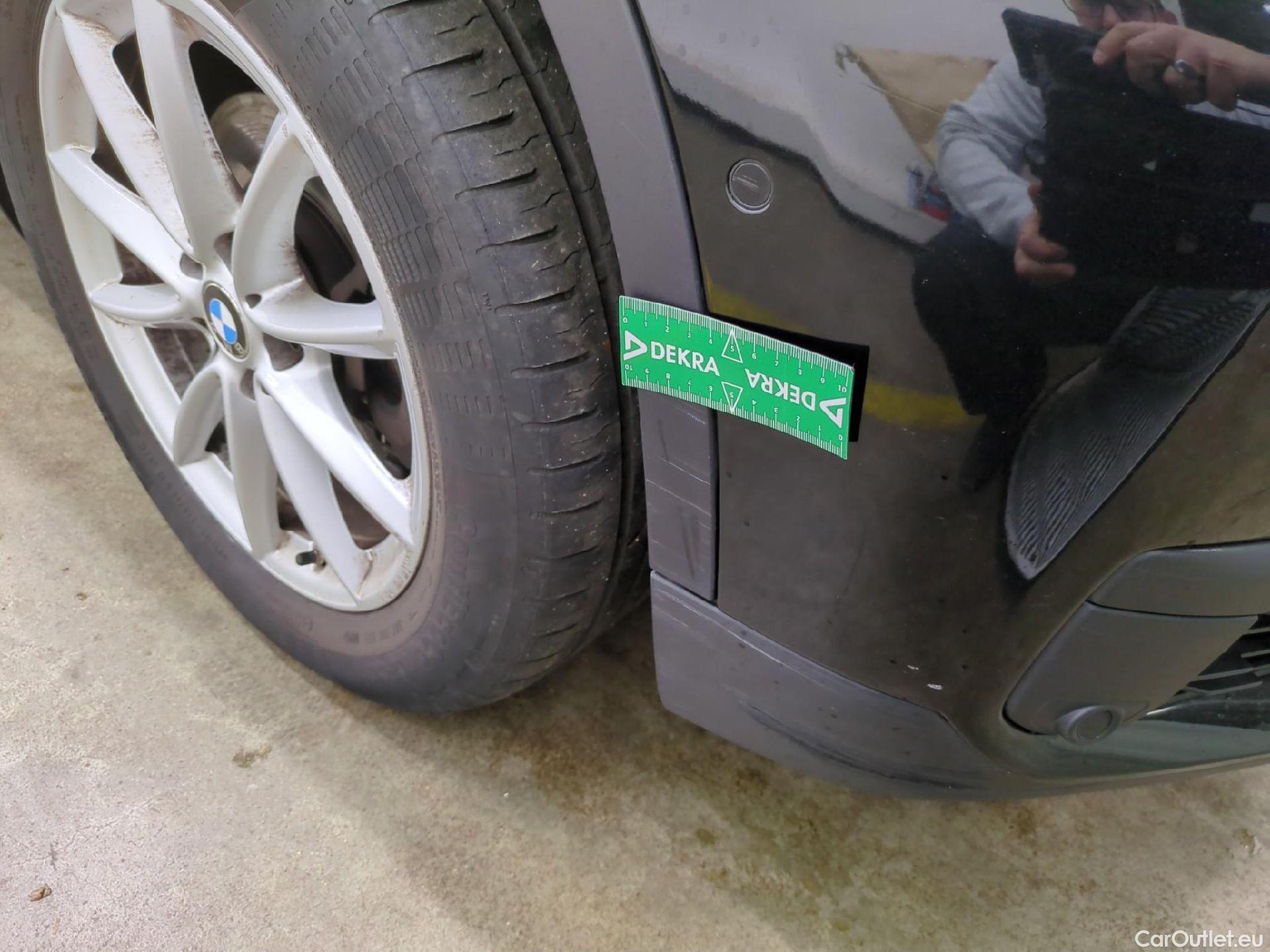  Bmw  X1 Série  sDrive16d Sport 1.5 115CV BVM6 E6dT #29