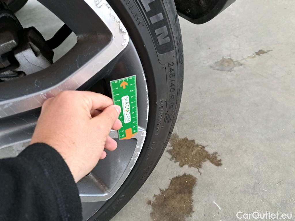  Citroen  C5  Exclusive Plus 2.2 HDi 205CV BVA6 E5 #23