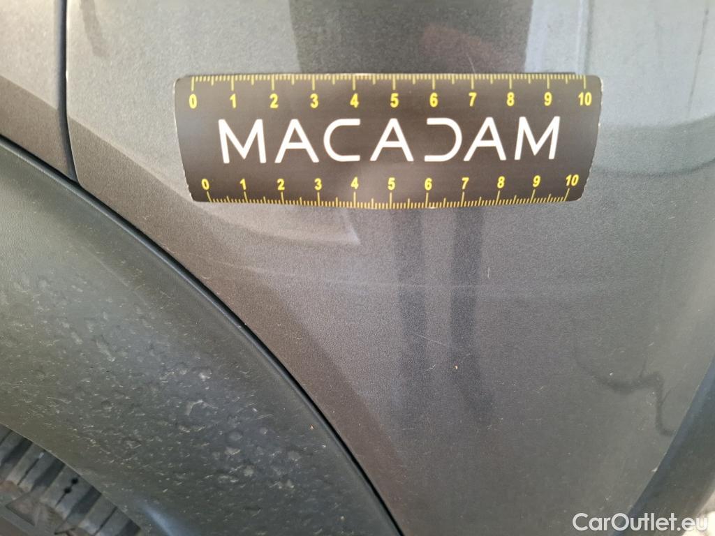  Citroen  C3  Aircross Shine 1.5 BlueHDi 120CV BVA6 E6d #38