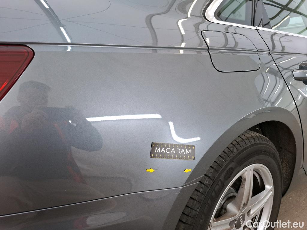  Audi  A4  Berline 35 TDI Business Line 2.0 TDI 150CV BVA7 E6 #38