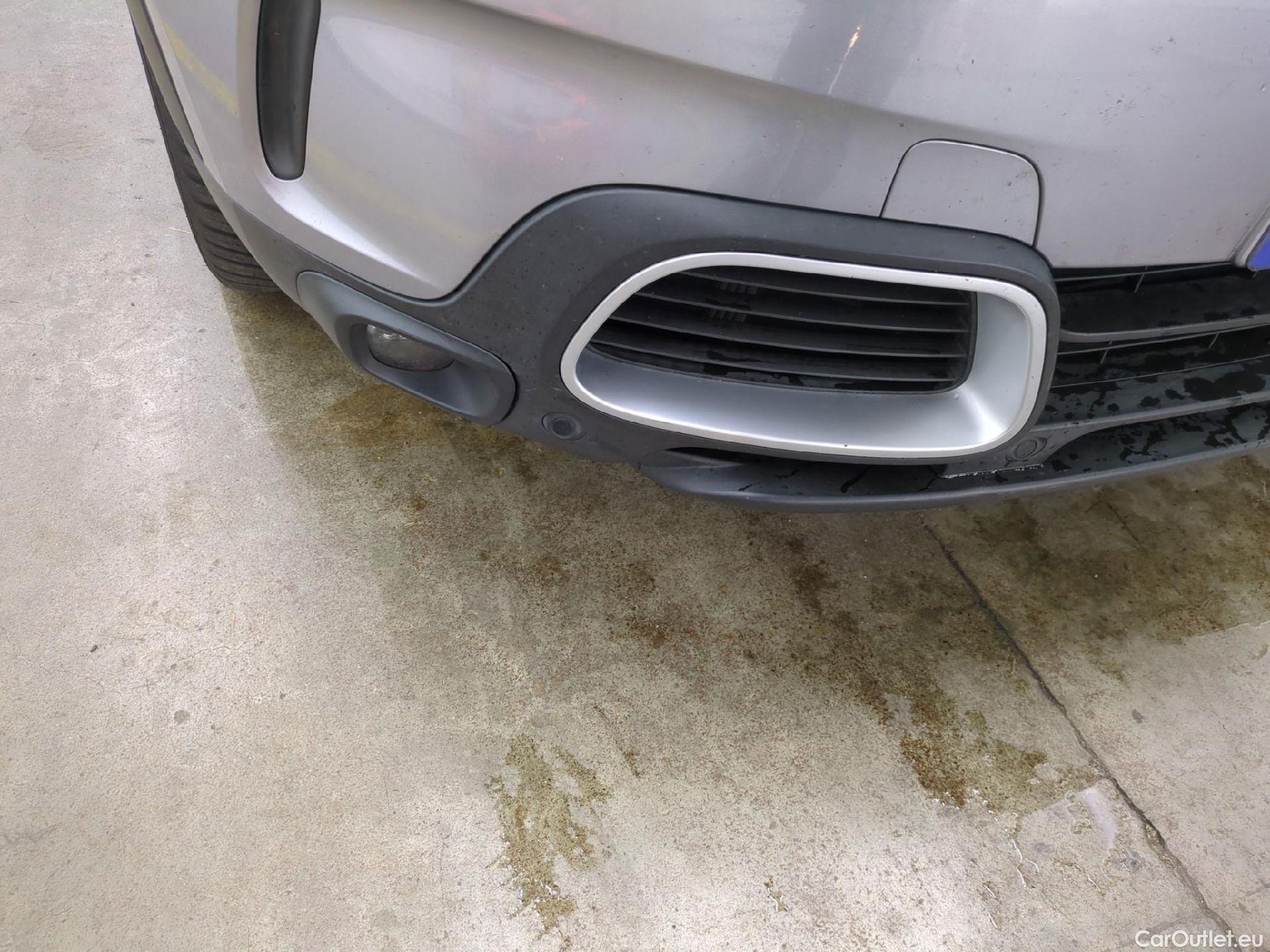  Citroen  C5  Aircross Business 1.2 PureTech 130CV BVM6 E6d #31