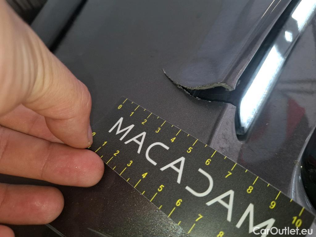  DS  DS7 DS DS 7 Crossback / 2017 / 5P / SUV E-TENSE 225 PERFORMANCE Line + #5