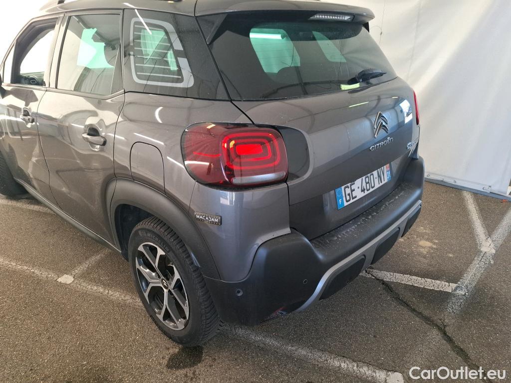  Citroen  C3  Aircross Shine 1.5 BlueHDi 120CV BVA6 E6d #37