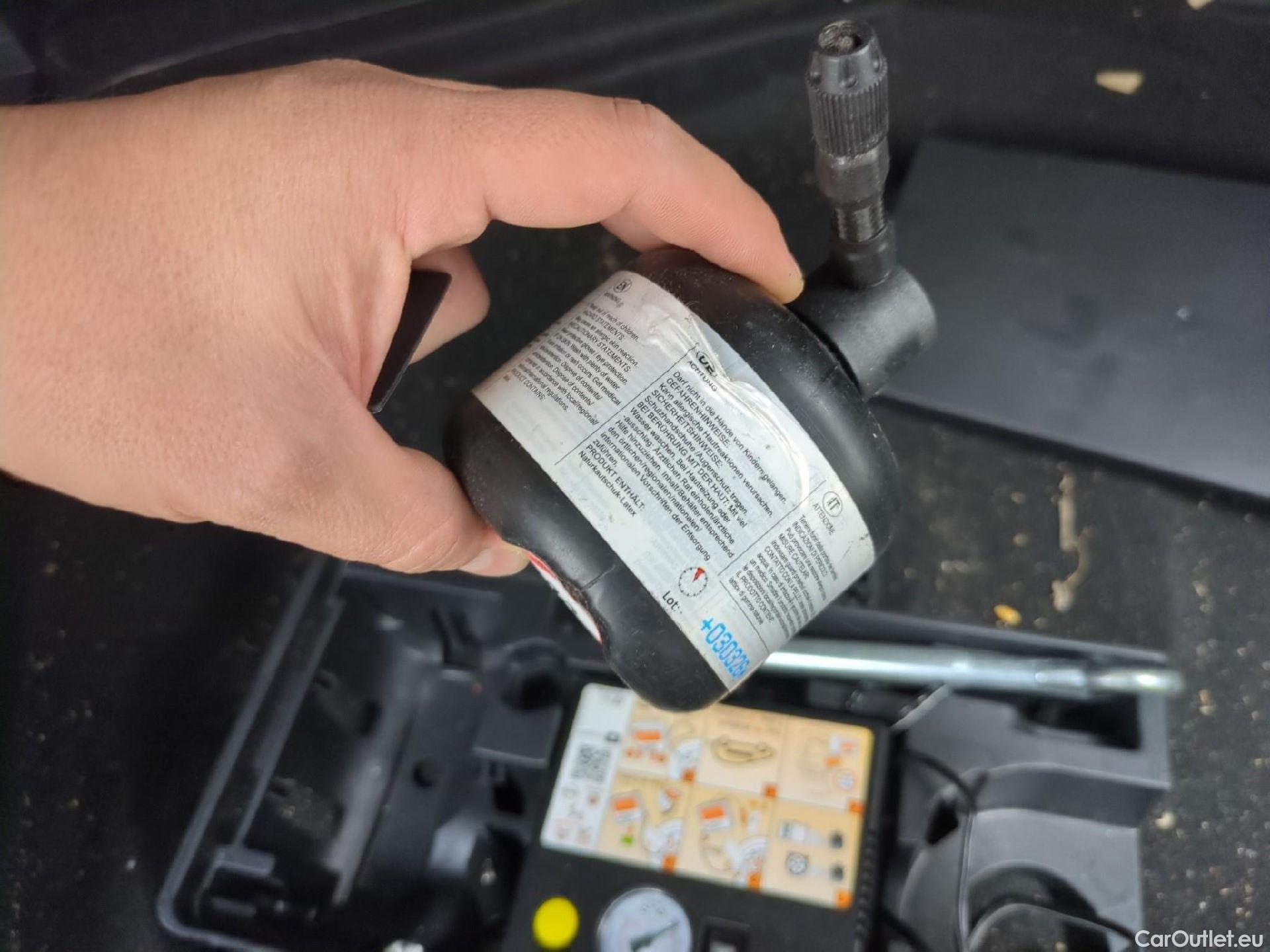  Citroen  C5  Aircross Business 1.2 PureTech 130CV BVM6 E6d #10