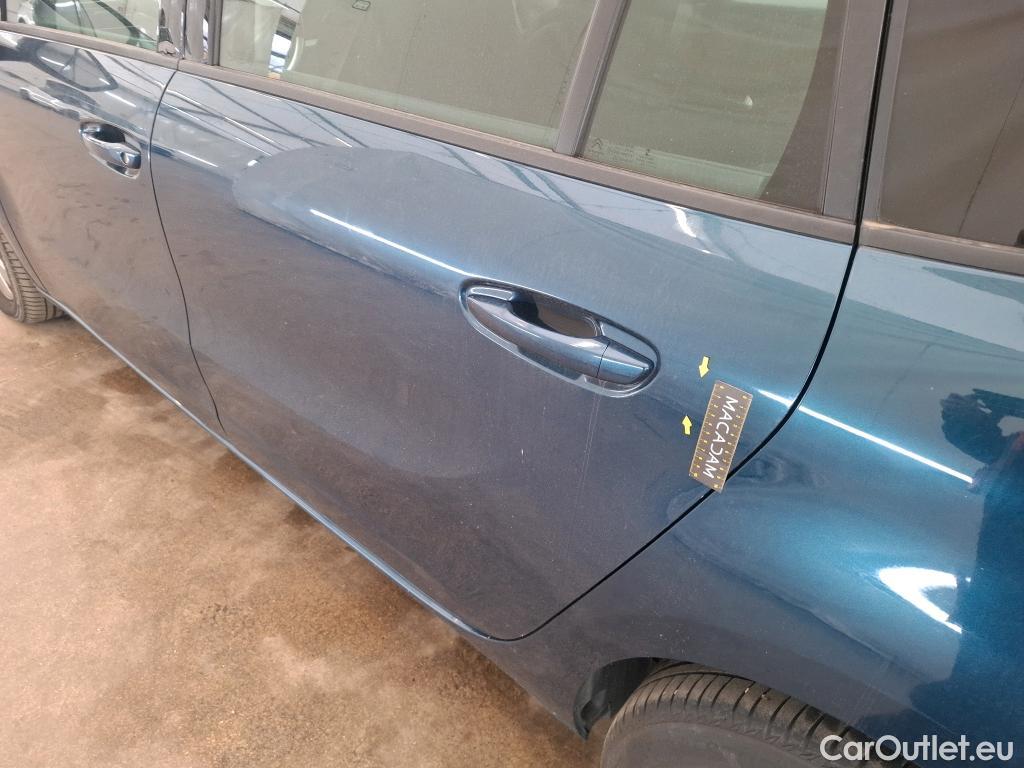  Citroen  C4 Grand Picasso /Spacetourer Business 1.5 BlueHDi 130CV BVA8 7 Sieges E6dT #41