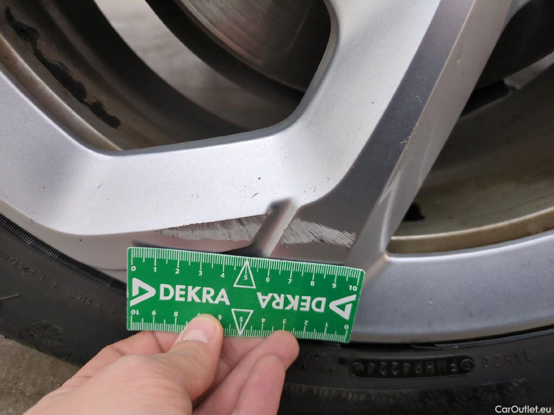  Citroen  C5  Aircross Business 1.2 PureTech 130CV BVM6 E6d #22