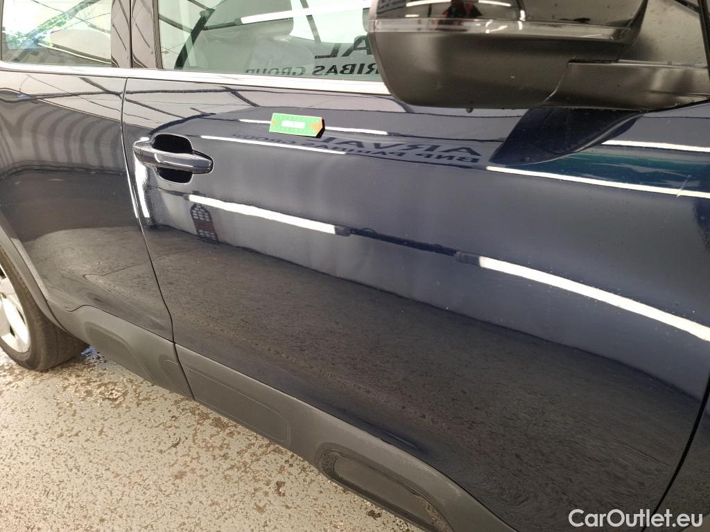  Citroen  C5 CITROEN  Aircross / 2022 / 5P / SUV BlueHDi 130 S&S BVM6 Feel #12