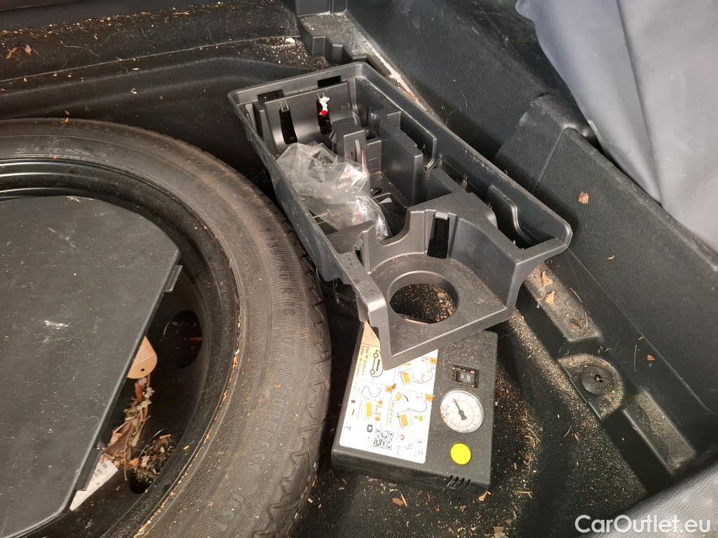  Citroen  C5  Aircross Shine 1.5 BlueHDi 130CV BVA8 6E #13