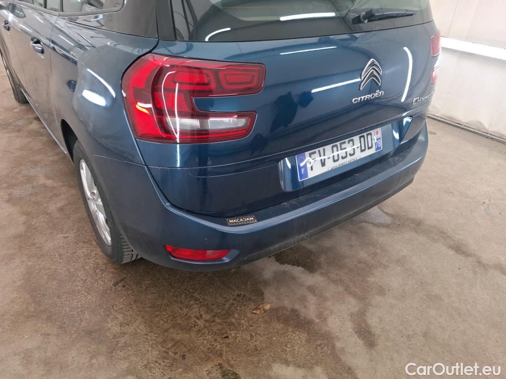  Citroen  C4 Grand Picasso /Spacetourer Business 1.5 BlueHDi 130CV BVA8 7 Sieges E6dT #57