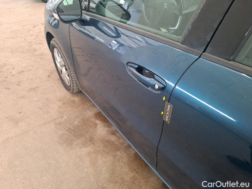  Citroen  C4 Grand Picasso /Spacetourer Business 1.5 BlueHDi 130CV BVA8 7 Sieges E6dT #44