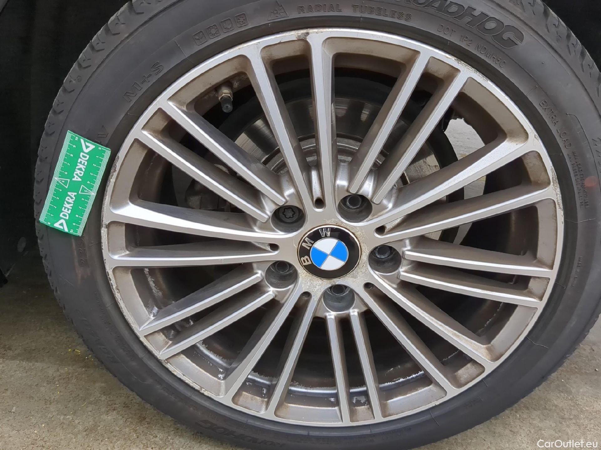  Bmw  Serie 1 Série 1 Berline 118d UrbanChic 2.0 150CV BVM6 E6 #7