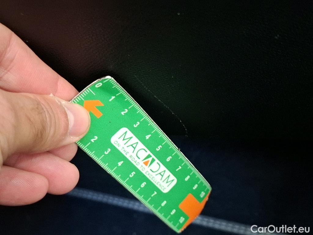  Citroen  C5  Aircross Shine 1.5 BlueHDi 130CV BVA8 6E #8