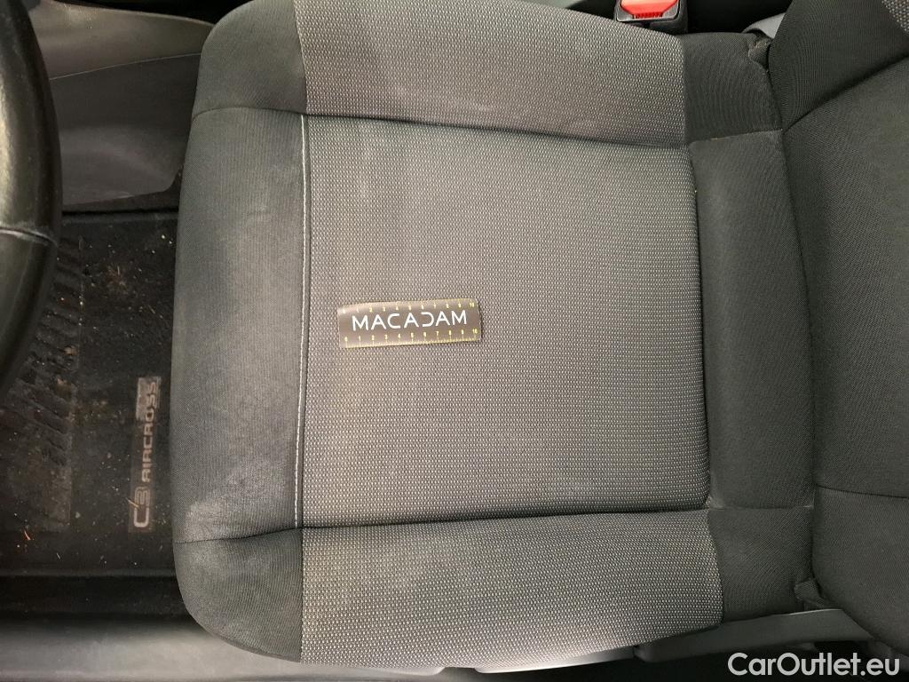  Citroen  C3  Aircross Shine 1.5 BlueHDi 120CV BVA6 E6d #15